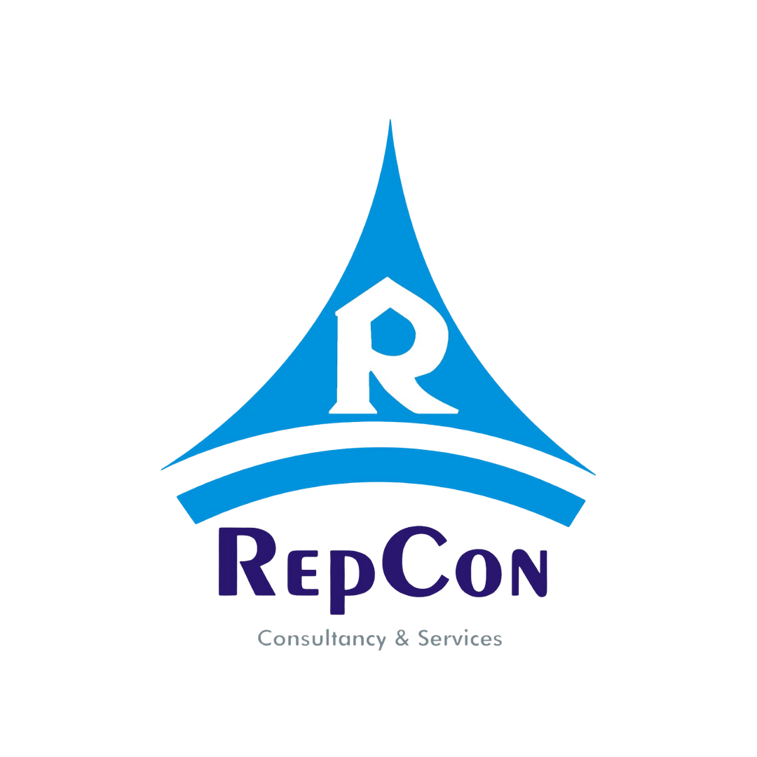 Repcon Logo